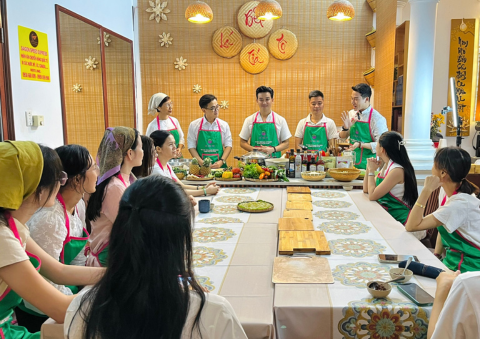 Giá Trị Cốt Lõi Lá Tía Tô: Nơi Khởi Nguồn Của Thực Dưỡng Chữa Lành