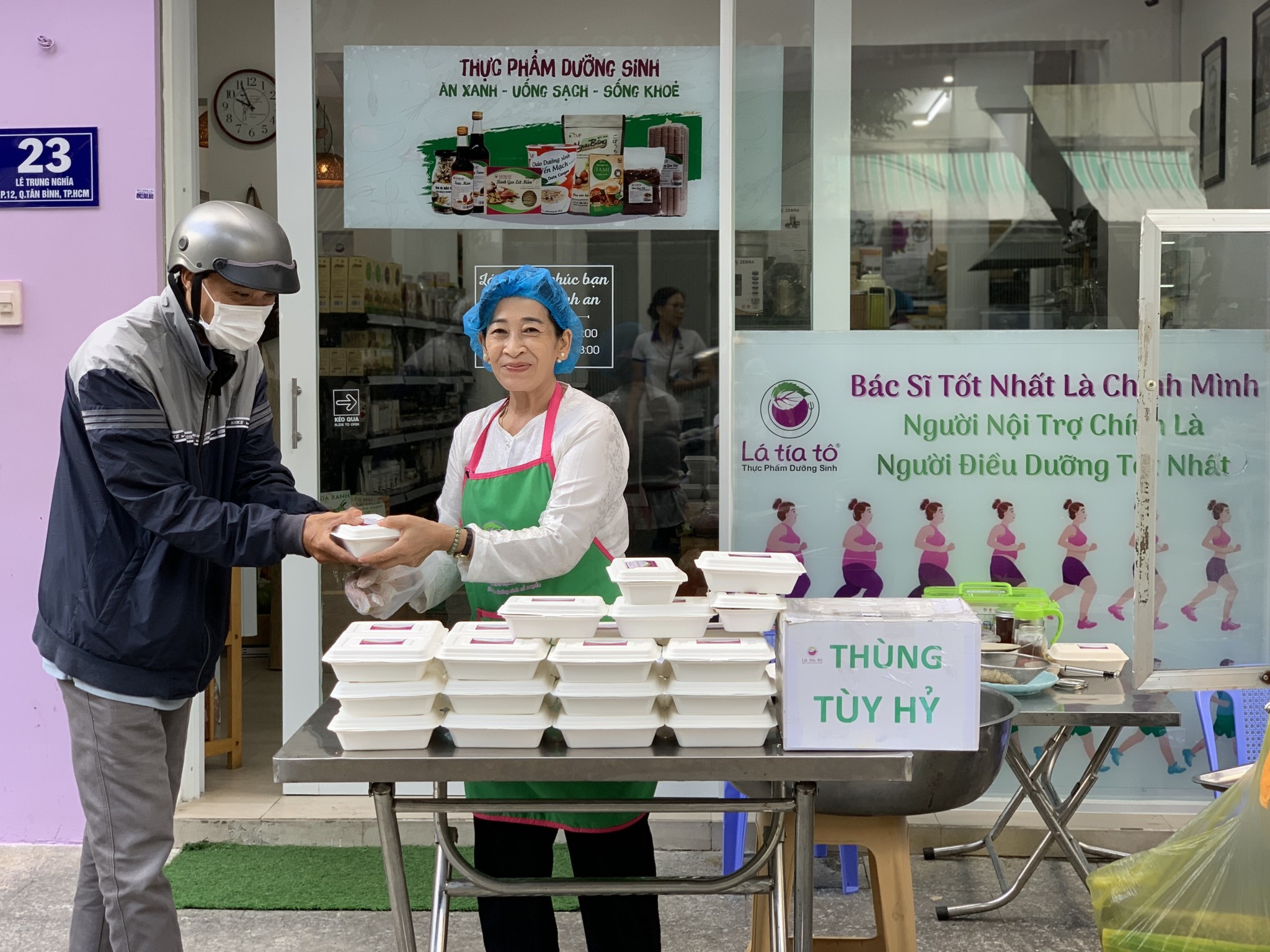 GIEO DUYÊN ĂN CHAY 14,15,30, MÙNG 1 HẰNG THÁNG