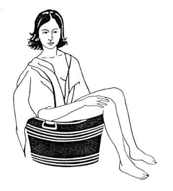 THUẬT NGÂM MÔNG - ĐẠI LẠC CỦA PHÁI NỮ