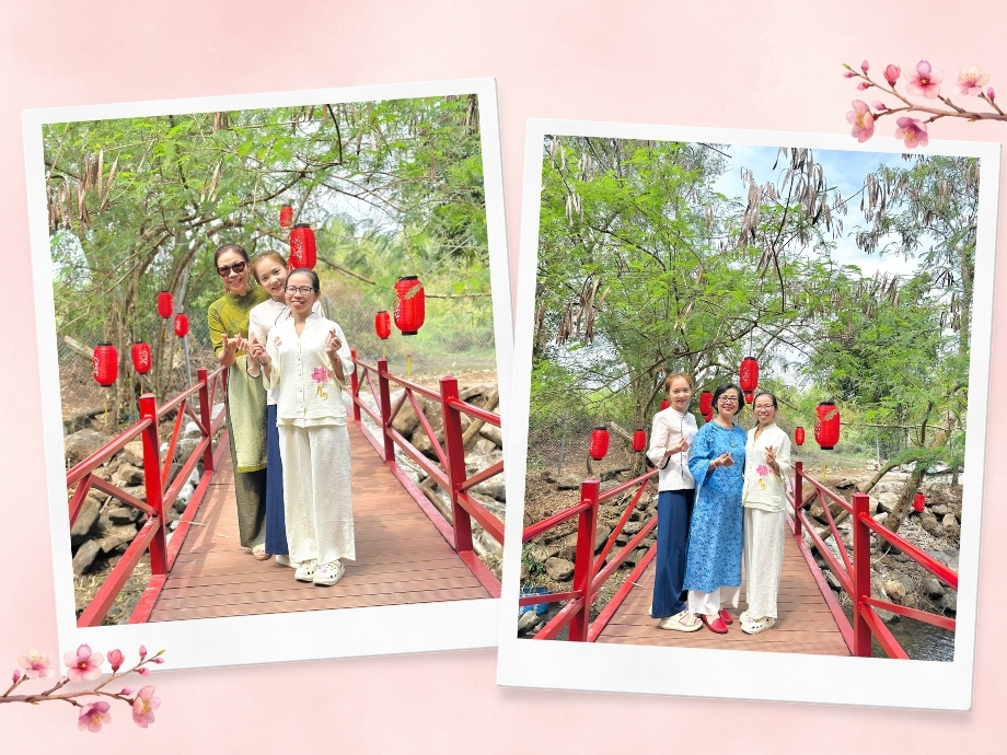 Chùa An Lạc Quốc - Vũng Tàu