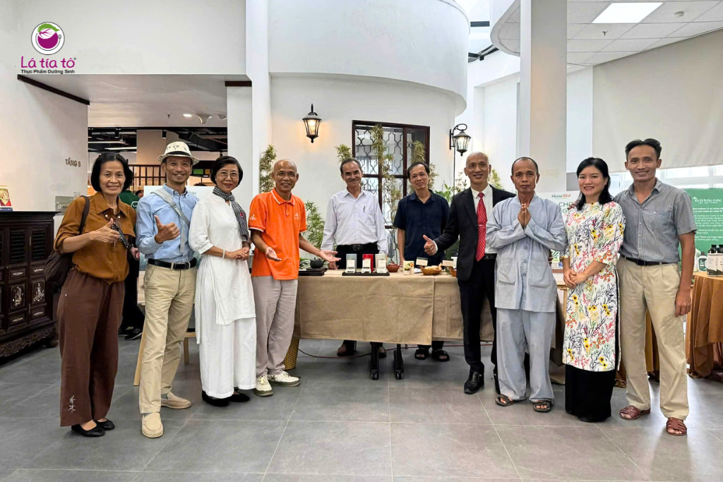 Thực dưỡng Ohsawa giúp quân bình Âm Dương để nuôi dưỡng thân thể và hướng đến đời sống tỉnh thức.