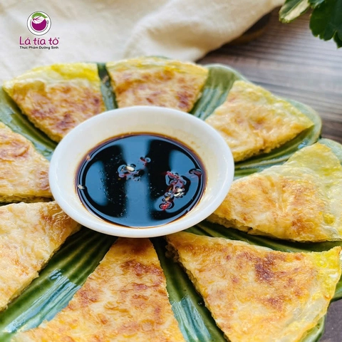 Chả phù chúc