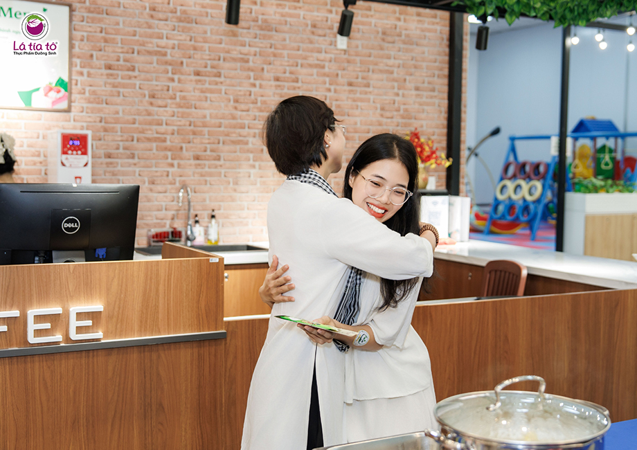 Sống Lành - Sống An Vui