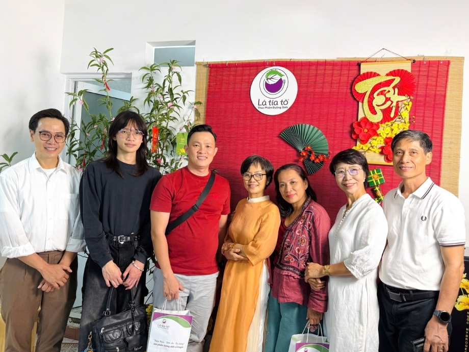 Gói Trọn Tri Ân 2025