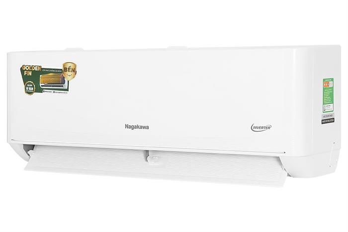Máy lạnh Nagakawa 1.5HP Inverter NIS-C12R2T62 (Model 2026)