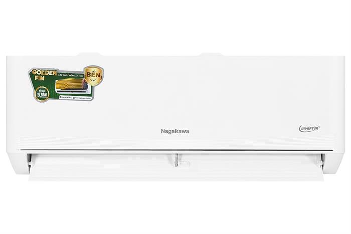 Máy lạnh Nagakawa 1.5HP Inverter NIS-C12R2T62 (Model 2026)