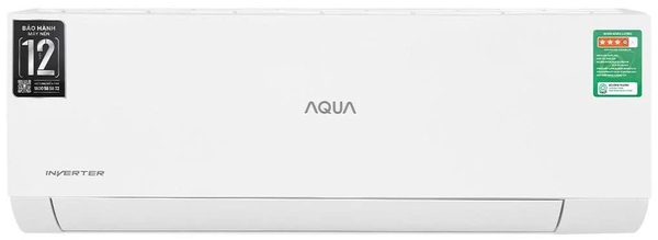 Máy lạnh Aqua 1.5 HP Inverter AQA-RV13QA3