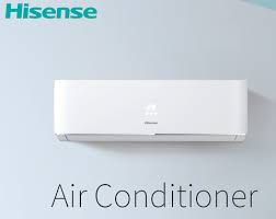 Máy lạnh Hisense 1.0 HP AS-10CR4RYDDJ02