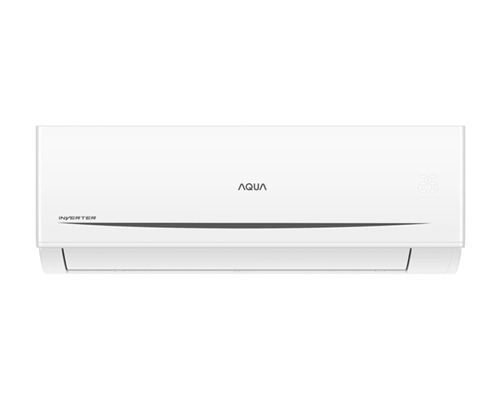 Máy lạnh Aqua 1.5 HP Inverter AQA-RV13ME