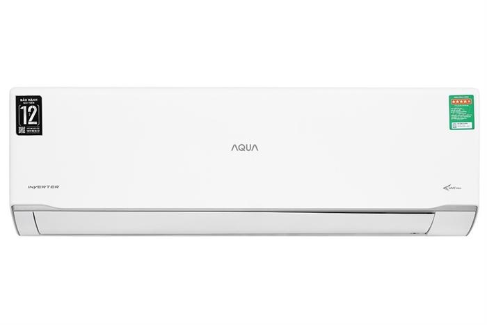 Máy lạnh Aqua 2.5 HP Inverter AQA-RV24TA