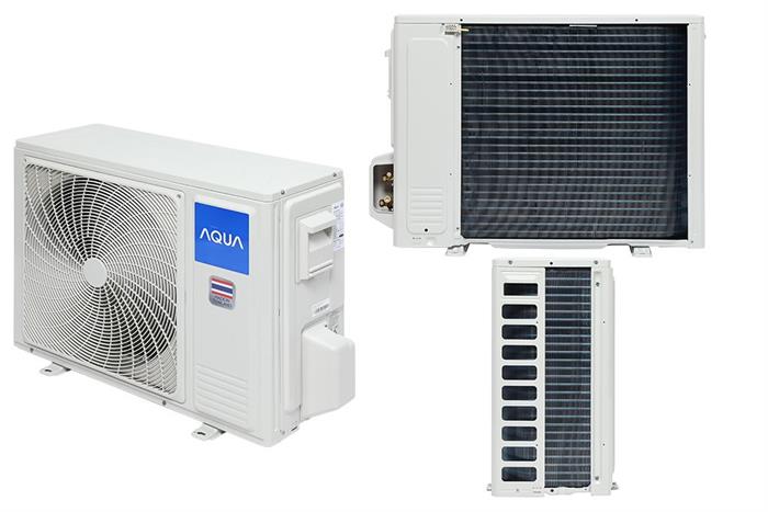 Máy lạnh Aqua 2.5 HP Inverter AQA-RV24TA