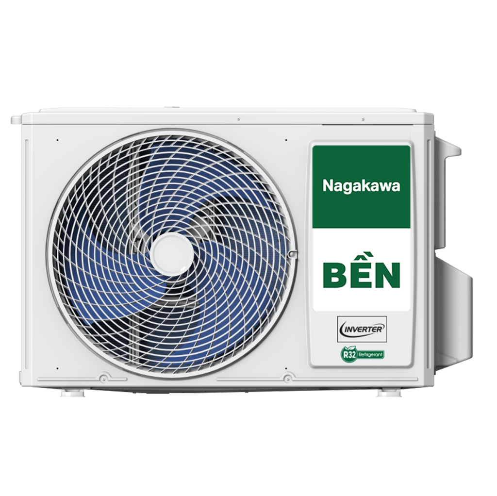 Máy lạnh Nagakawa 2.5 HP Inverter NIS-C24R2U51