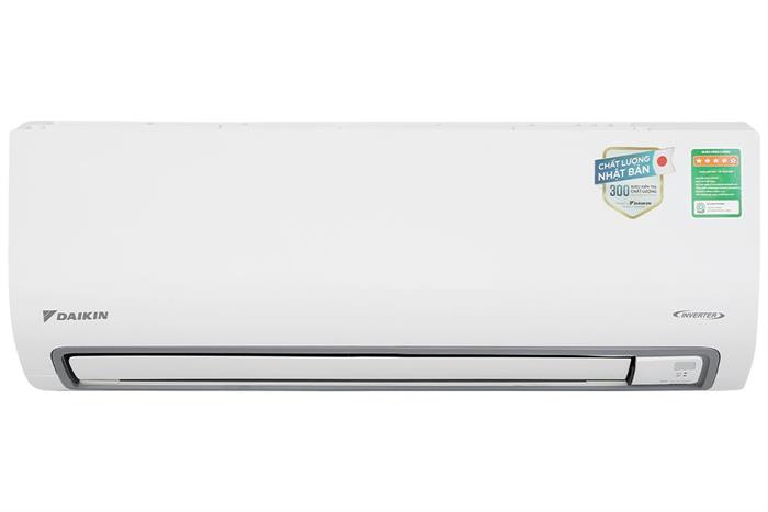 Máy lạnh Daikin 2.5 HP Inverter FTKB60ZVMV