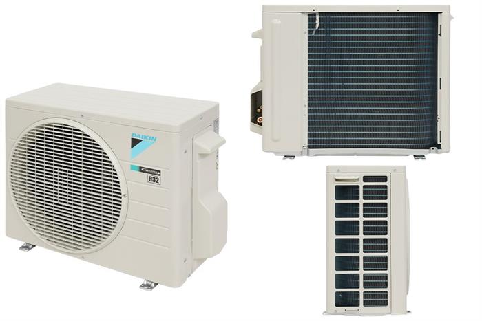 Máy lạnh Daikin 2.0 HP Inverter FTKF50ZVMV (Lọc khí Streamer)