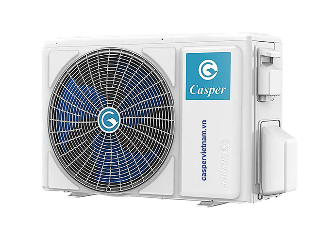 Máy lạnh Casper 1.0 HP Inverter QC-09IU36A