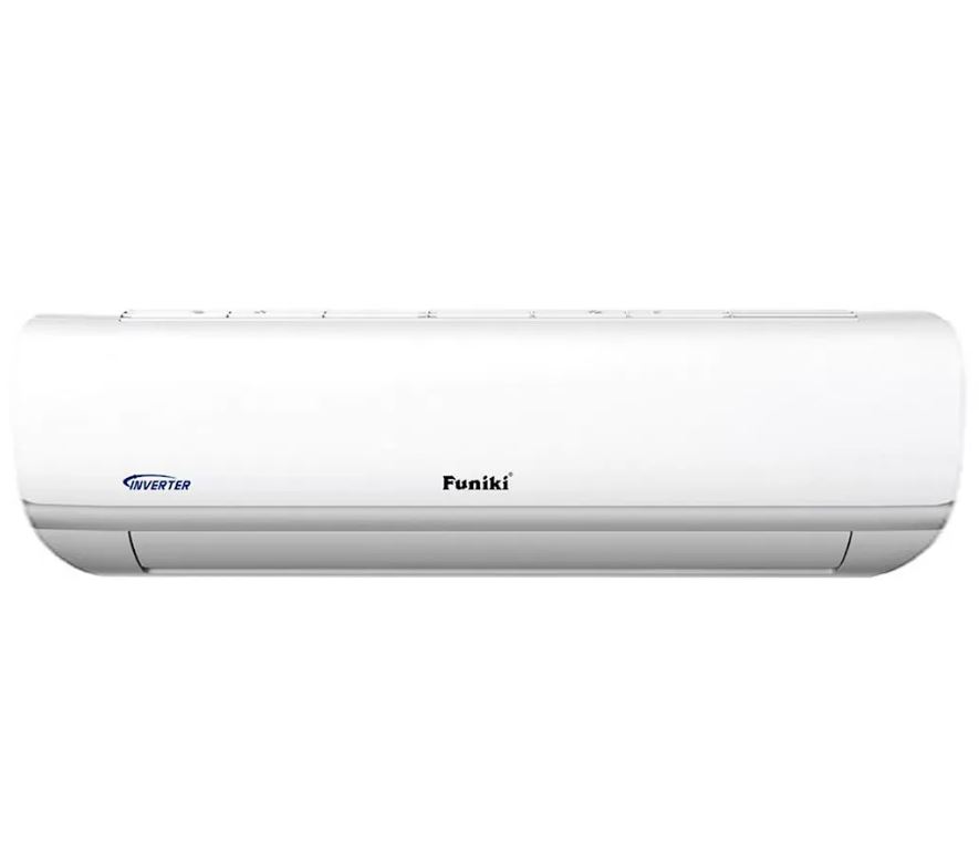Máy lạnh Funiki 2.5 HP Inverter HIC-24TMU