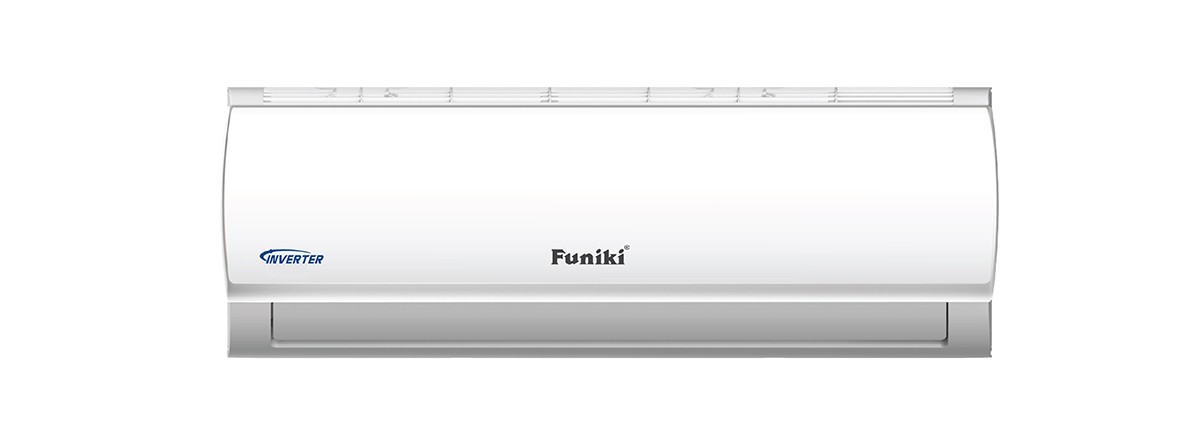 Máy lạnh Funiki 1.0 HP Inverter HIC-09TMU