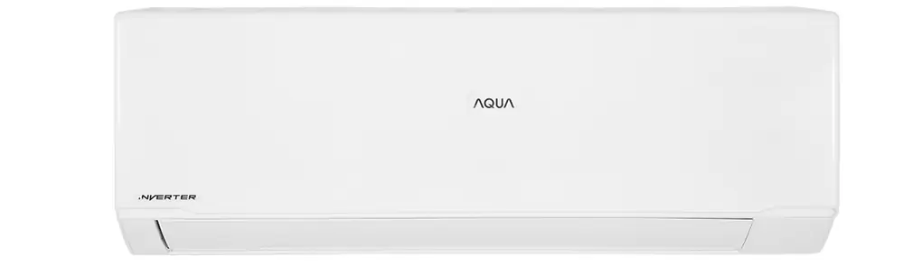 Máy lạnh Aqua 1.0 HP Inverter AQA-RUV10RB2 (Dòng cao cấp)