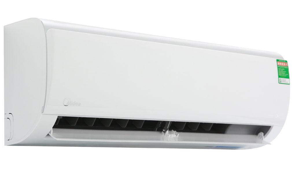 Máy lạnh Midea 1.5 HP Inverter MSAGII-13CRDN8