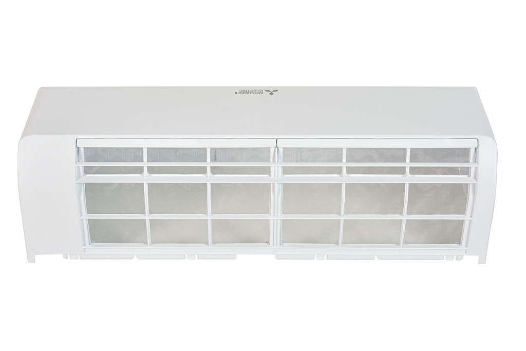 Máy lạnh Mitsubishi Electric Inverter 1.0 HP MSY-JA25VF (Model 2026)