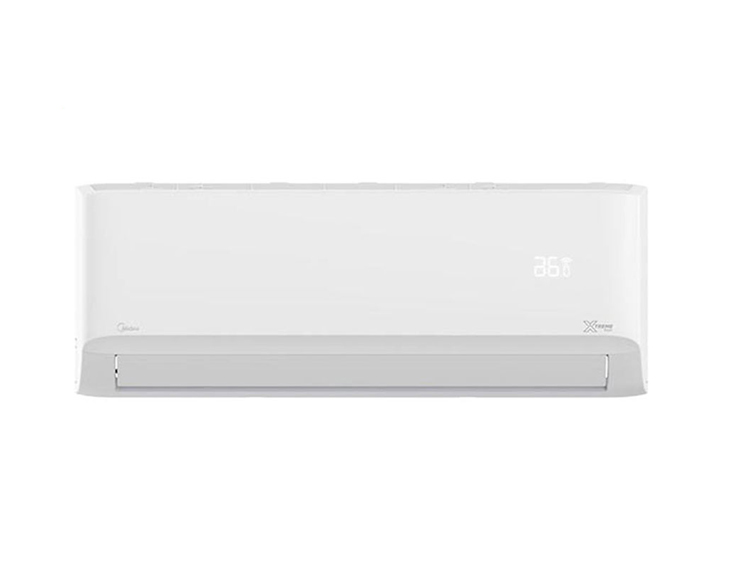 Máy lạnh Midea 2.5 HP MSAG-24CRN8