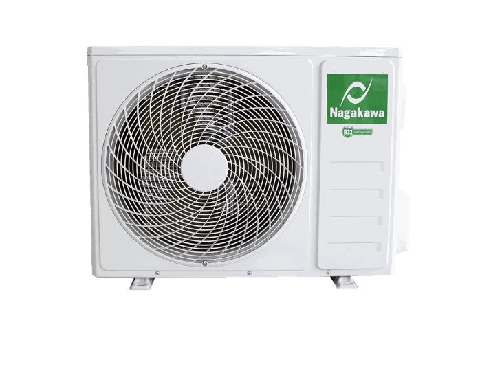 Máy lạnh Nagakawa 1.5 HP NS-C12R2T30