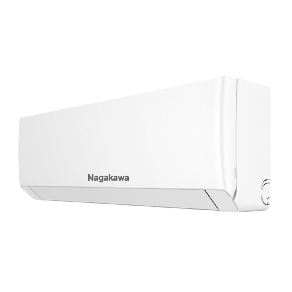 Máy lạnh Nagakawa 1.5 HP Inverter NIS-C12R2U51