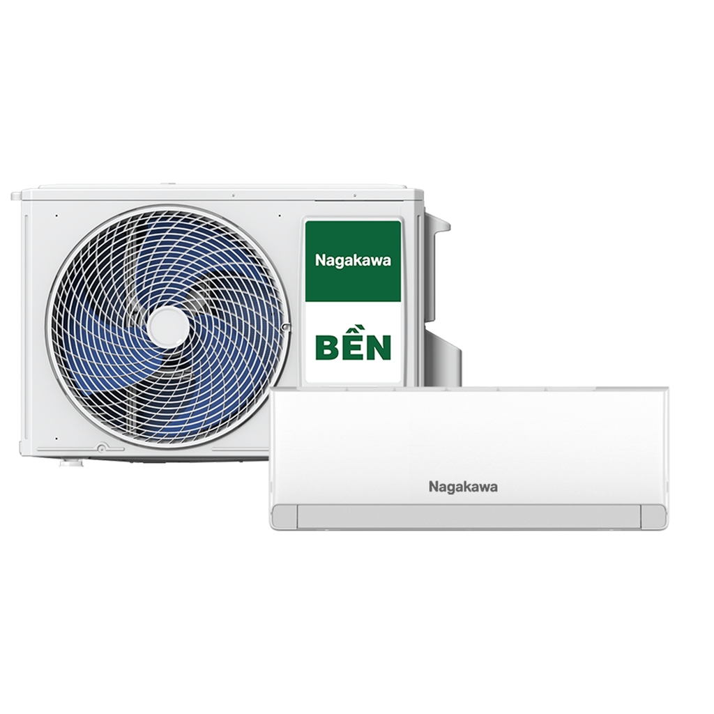 Máy lạnh Nagakawa 1.5 HP Inverter NIS-C12R2U51