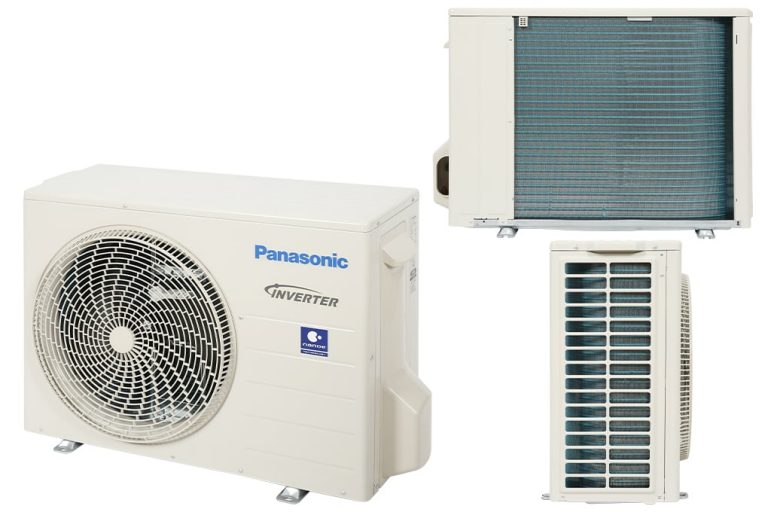 Máy lạnh Panasonic 2.5 HP Inverter CU/CS-XU24BKH-8