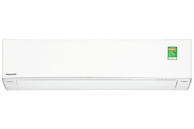 Máy lạnh Panasonic 2.5 HP Inverter CU/CS-XU24BKH-8