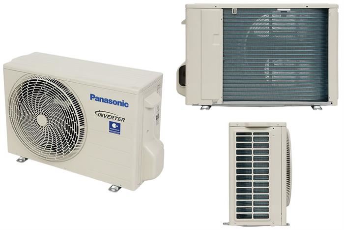 Máy lạnh Panasonic 1.0 HP Inverter CU/CS-U9BKH-8