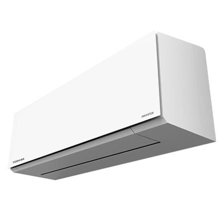 Máy lạnh Toshiba 2.0 HP Inverter  RAS-H18E2KCVG-V ( Dòng cao cấp)