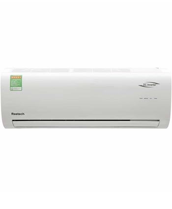 Máy lạnh Reetech 2.5 HP Inverter RTV24-TC-BI