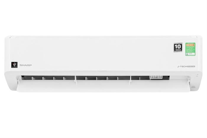 Máy Lạnh Sharp 2.5 HP Inverter AH-XP24CMW (Dòng cao cấp)