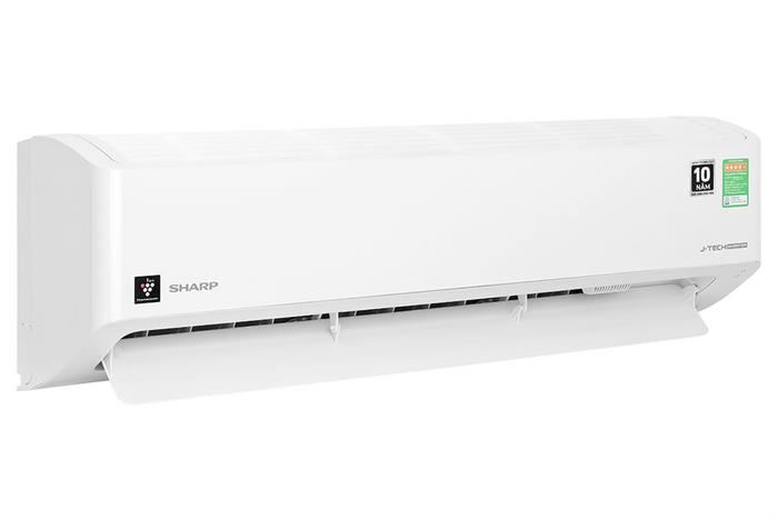 Máy Lạnh Sharp 2.5 HP Inverter AH-XP24CMW (Dòng cao cấp)