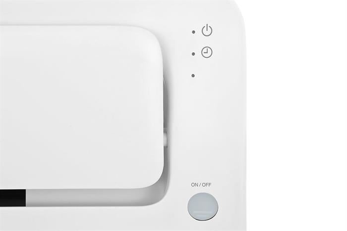 Máy Lạnh Sharp 2.5 HP Inverter AH-XP24CMW (Dòng cao cấp)