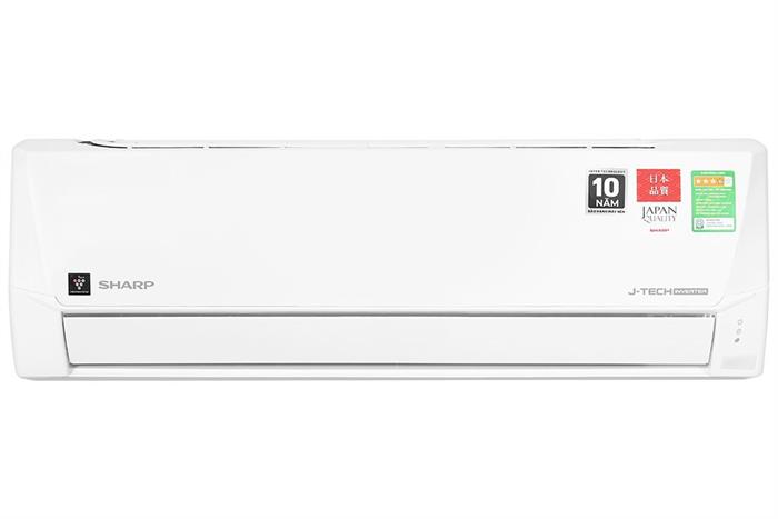 Máy Lạnh Sharp 2.0 HP Inverter AH-XP18DSW (Model 2026- Dòng cao cấp)