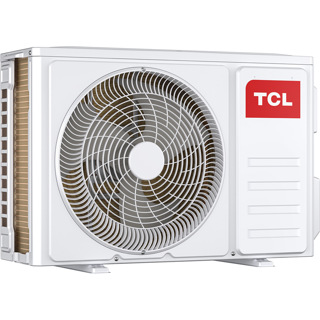 Máy lạnh TCL 1.0 HP Inverter TBI-10CSD/TPHI