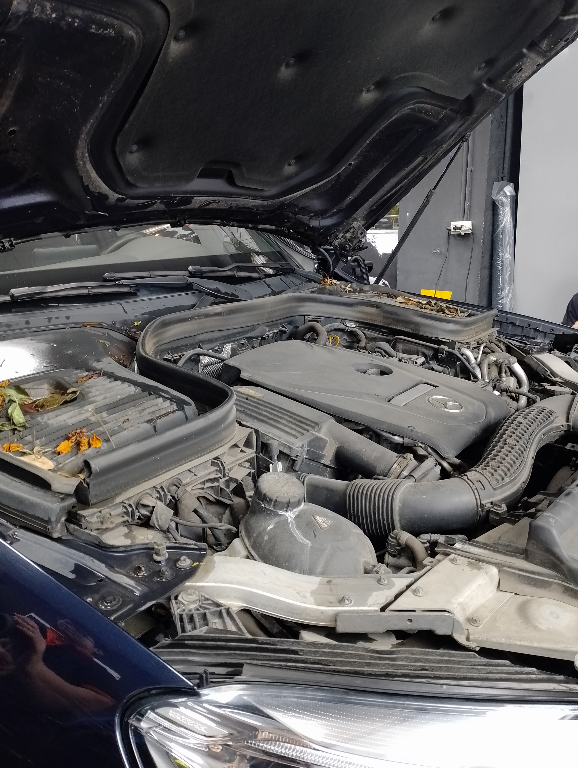 Những điều bạn cần biết về dung dịch tẩy dầu nhớt và làm sạch động cơ