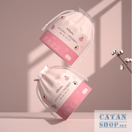 ( HÀNG HOT ) khăn mặt dùng 1 lần làm từ 100% coton cao cấp, khăn giấy tẩy trang đa năng tiện lợi,GD520-khandao