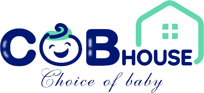 logo Cobaby House