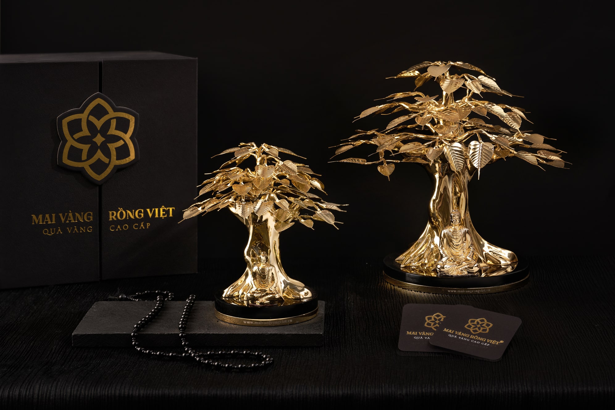 5 điều thú vị về mạ vàng không phải ai cũng biết