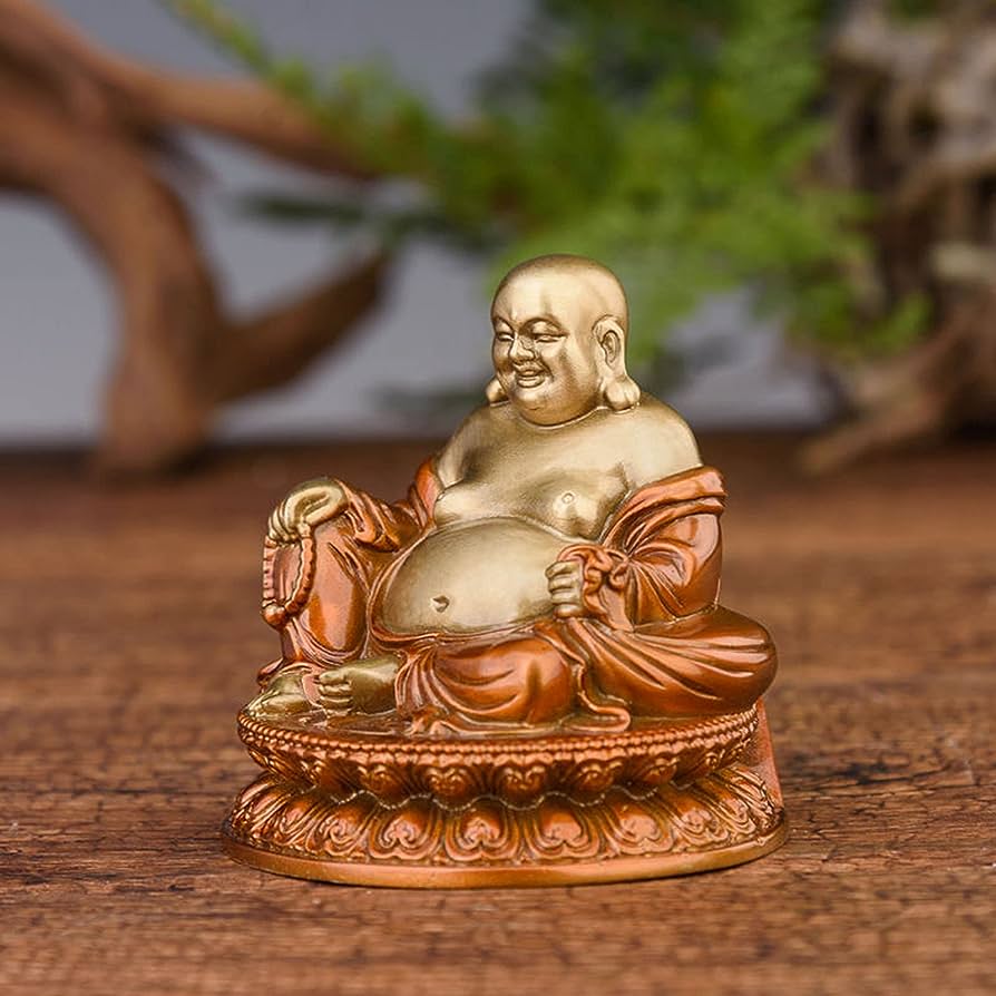 Cách thờ tượng phật Di Lặc & Lưu ý khi mua làm quà tặng