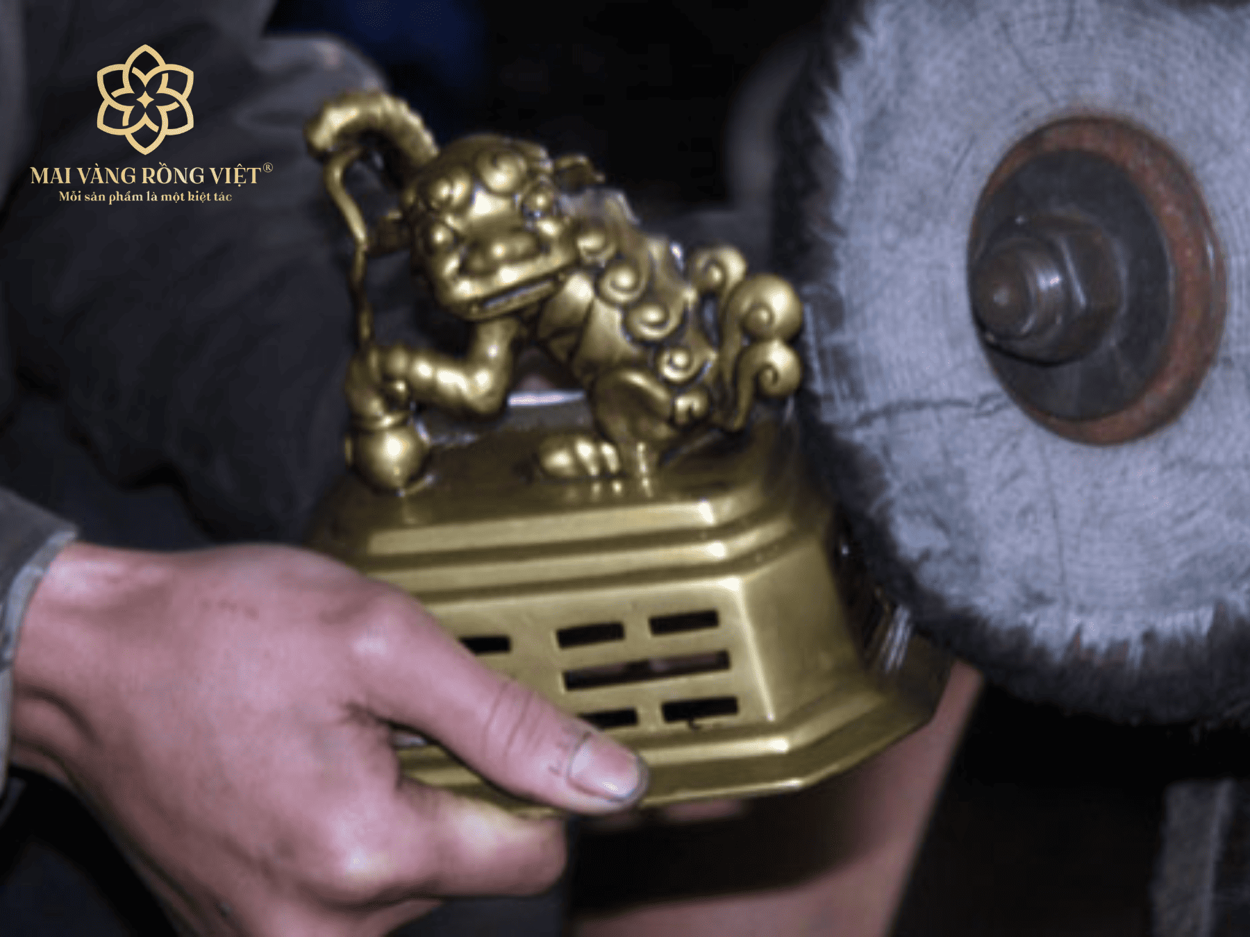 7+ Cách Đánh Bóng Đồ Đồng Sáng Bóng Như Mới