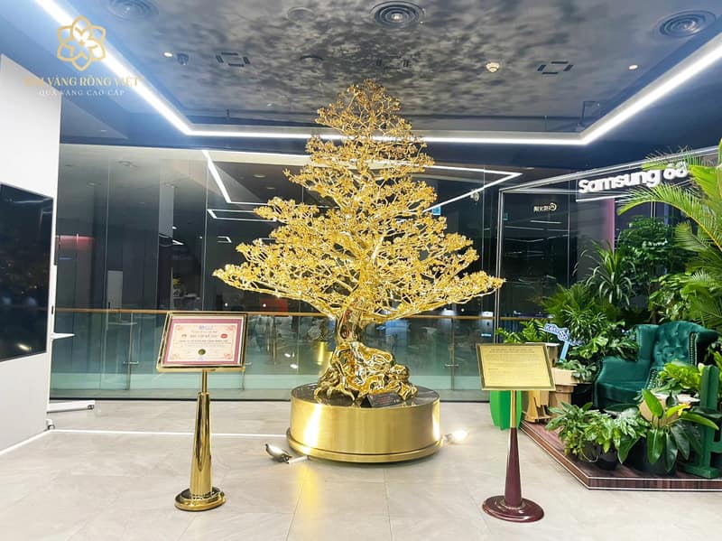 Đồng mạ vàng là gì? 5 Cách Nhận Biết Đồng Mạ Vàng Chất Lượng Cao