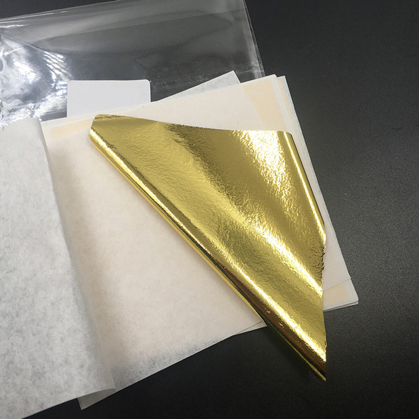 3 điều về lá vàng công nghiệp bạn cần biết