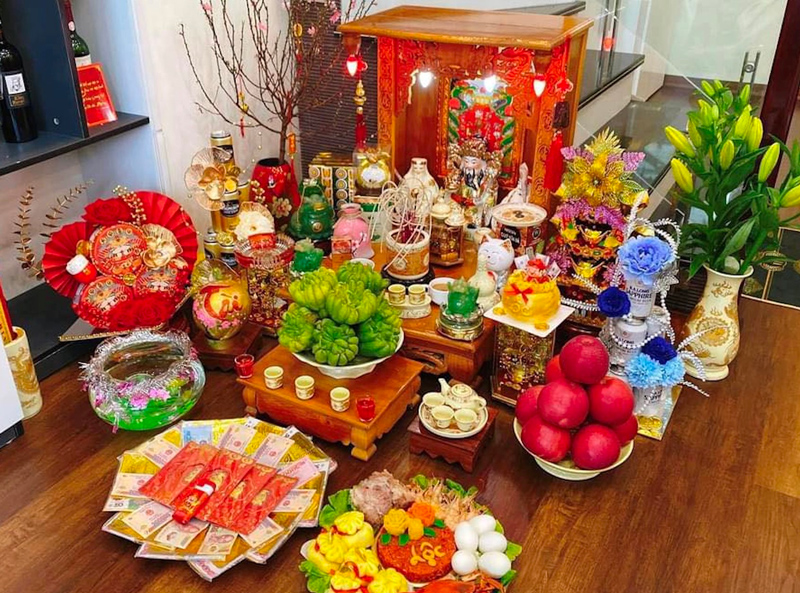 Ngày Thần Tài là ngày nào? Nên mua gì cho may mắn cả năm?