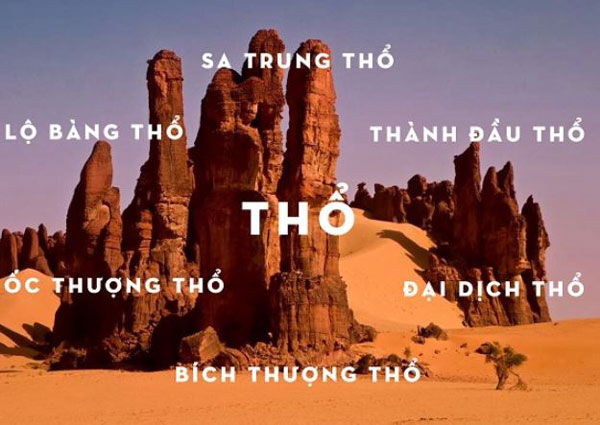 Gợi ý TOP 8+ Quà Tặng Cho Người Mệnh Thổ Giúp Thu Hút May Mắn Gấp Bội