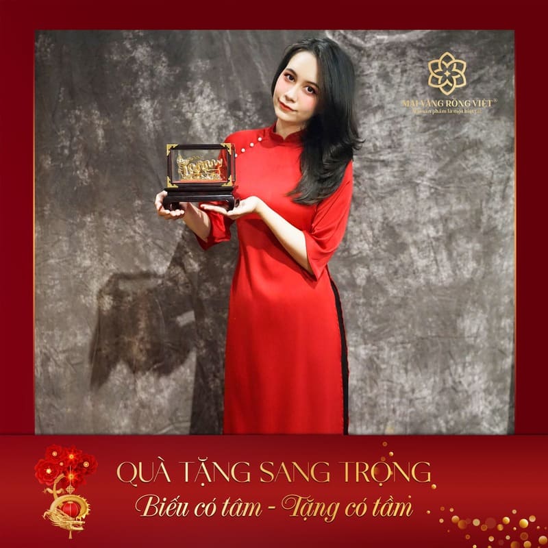 10+ Quà Tặng Sếp Về Hưu Cao Cấp, Ý Nghĩa Cho Nam & Nữ