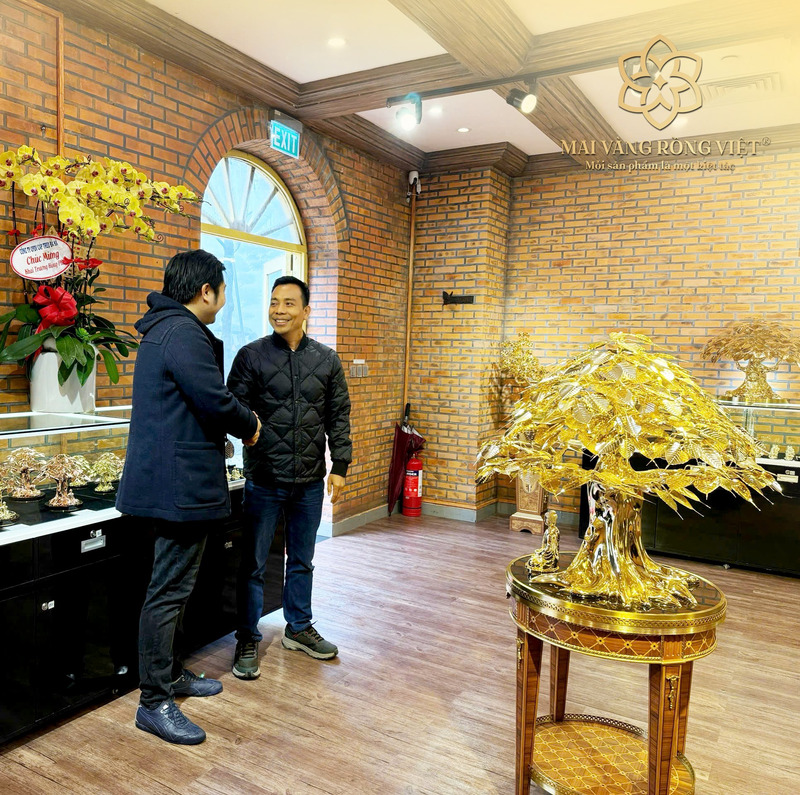 TOP 5+ Quà Tết Tặng Sếp Sang Trọng Và Ý Nghĩa Nhất 2025